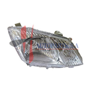 FOCO DELANTERO ISUZU D-MAX 2012 NORMAL LH