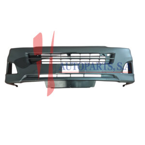 BOMPER DELANTERO TOYOTA HIACE TECHO BAJO 2014-2016