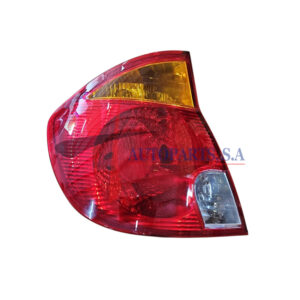 LAMPARA TRASERA HYUNDAI ACCENT 3D 2003-2005  LH