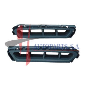 REJILLA DE BOMPER DELANTERO HYUNDAI ELANTRA  2019-2020 LH