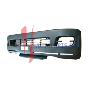 BOMPER DELANTERO TOYOTA HIACE 2006-2010 TECHO ALTO