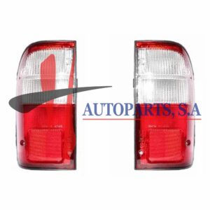 LAMPARA TRASERA TOYOTA Hilux 1998-2000 LH