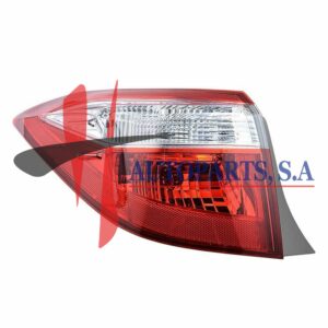 LAMPARA TRASERA TOYOTA Corolla 2014-2016 LH
