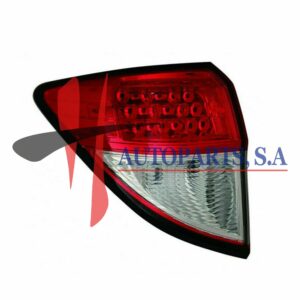 LAMPARA TRASERA HONDA HRV 2019-2022 LH