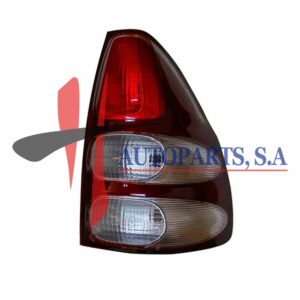 LAMPARA TRASERA TOYOTA LANDCRUISER PRADO 2003-2007 RH