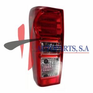 LAMPARA TRASERA ISUZU DMAX 2011 LH