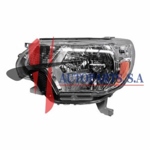 FOCO DELANTERO TOYOTA Tacoma 2012-2015 LH