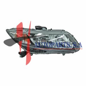 FOCO DELANTERO HONDA Civic 2013-2015 RLH