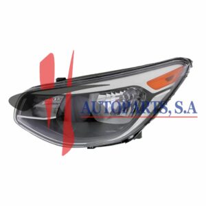 FOCO DELANTERO KIA Soul 2014-2019 LH