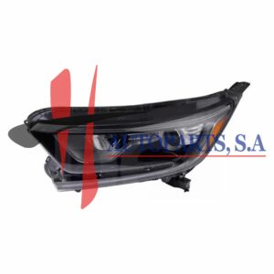 FOCO DELANTERO HONDA CRV 2017-ON CON PROYECTOR RH