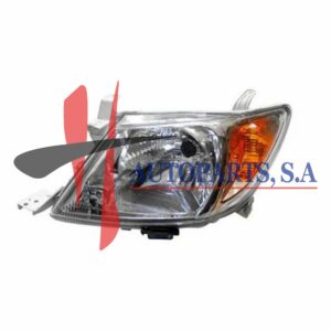 FOCO DELANTERO TOYOTA HILUX VIGO 2006-2008  RH