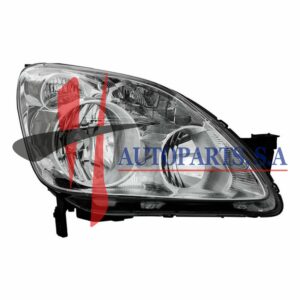 FOCO DELANTERO HONDA CRV 2005-2007 RH