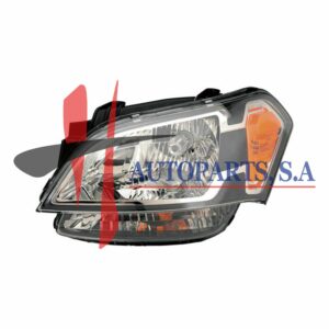 FOCO DELANTERO KIA SOUL 2010-2011 RH