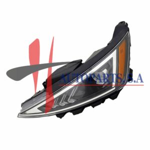 FOCO DELANTERO HYUNDAI Elantra 2019-2020 LH