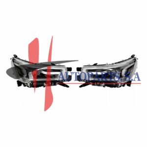 FOCO DELANTERO  TOYOTA Hilux Revo 2022 LH