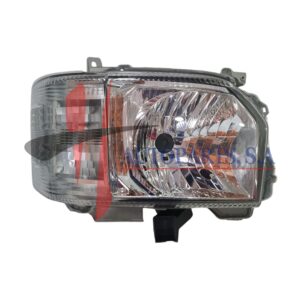 FOCO DELANTERO TOYOTA HIACE 2014-2018 RH