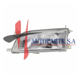 FOCO DELANTERO TOYOTA COROLLA AE100 1992 LH