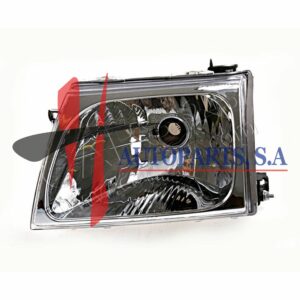FOCO DELANTERO TOYOTA HILUX 2001-2005 LH