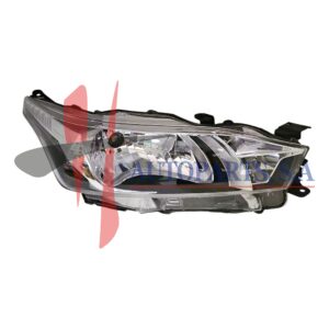FOCO DELANTERO TOYOTA YARIS HATCH BACK 2014-2016 RH