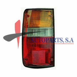 LAMPARA TRASERA TOYOTA HILUX RN85 1989-1997 LH