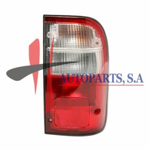 LAMPARA TRASERA TOYOTA HILUX 1998-2000 LH