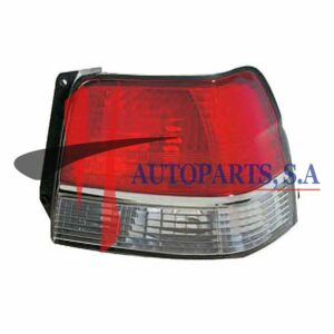 LAMPARA TRASERA TOYOTA TERCEL 1998-1999  RH