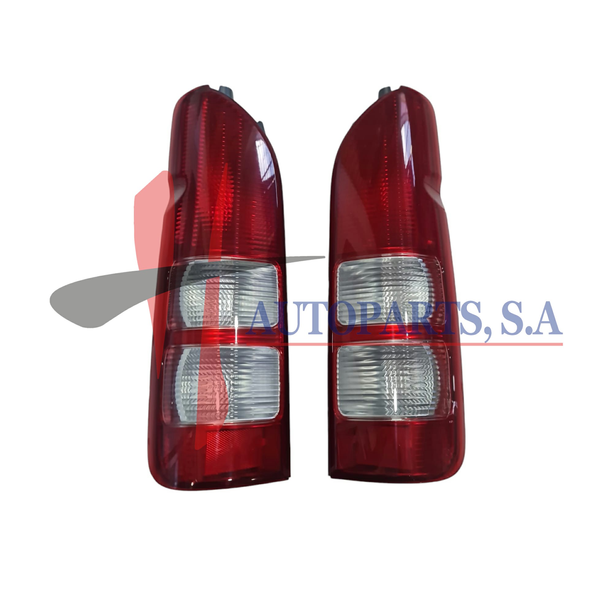 LAMPARA TRASERA TOYOTA HIACE 2004-2016 RH