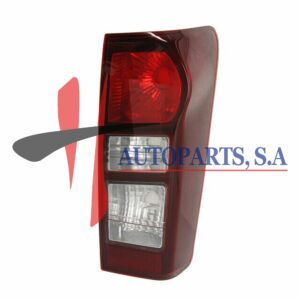 LAMPARA TRASERA ISUZU D-Max 2012-2014 LH