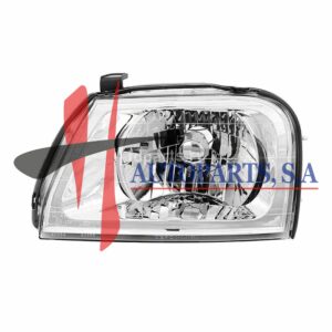 FOCO DELANTERO MITSUBISHI L200 ESTRADA 2002-2005  LH.