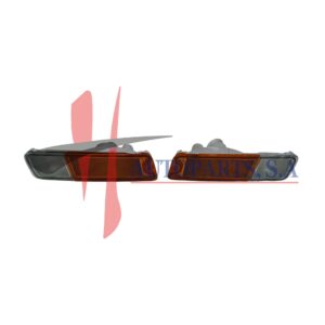 LAMPARA FRONTAL DE BOMPER MITSUBISHI L200 ESTRADA 1995-1998  LH