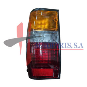 LAMPARA TRASERA MITSUBISHI L200 1987-1992 LH