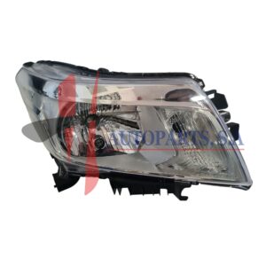 FOCO DELANTERO NISSAN NP300 2016-2020 CP RH