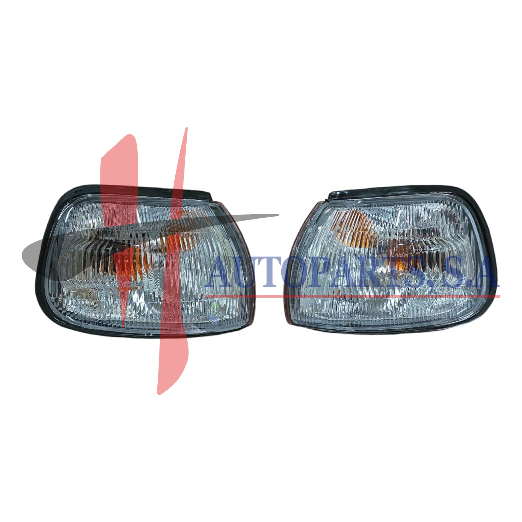 LAMPARA LATERAL NISSAN Sentra 2013 RH