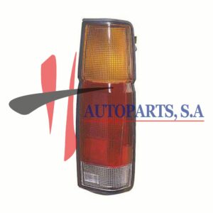 LAMPARA TRASERA NISSAN 16PULG 1983-1998 LH