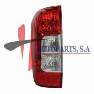 LAMPARA TRASERA NISSAN NP300 1998-2005 LH