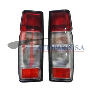 LAMPARA TRASERA NISSAN FRONTIER 14 PULG R/B/R 19983-1995  RH