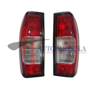 LAMPARA TRASERA NISSAN FRONTIER 1998-2000  RH