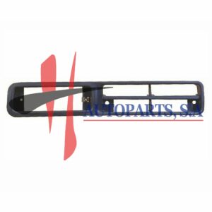 REJILLA DE BOMPER  NISSAN D21 1990-2021 RH