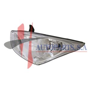 FOCO DELANTERO HYUNDAI EON 2012-2016 LH