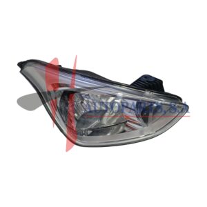 FOCO DELANTERO HYUNDAI GRAND I10 2014-2016 RH