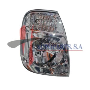 FOCO DELANTERO KIA BONGO 2004  RH