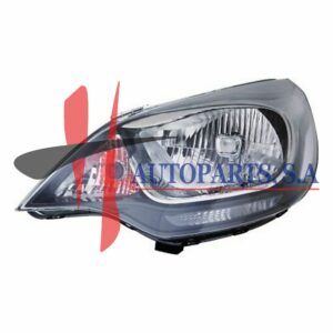 FOCO DELANTERO KIA Rio 2012-2014 RH