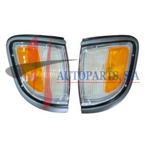 LAMPARA LATERAL TOYOTA TACOMA 1995-1996 2WD CP LH