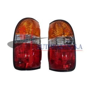 LAMPARA TRASERA TOYOTA TACOMA 2001-2004  RH