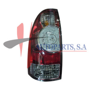 LAMPARA TRASERA TOYOTA TACOMA 2009-2014 LH LED