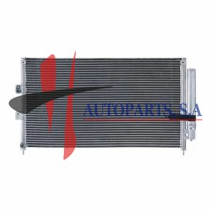 CONDENSADOR HONDA CIVIC 2006-2011