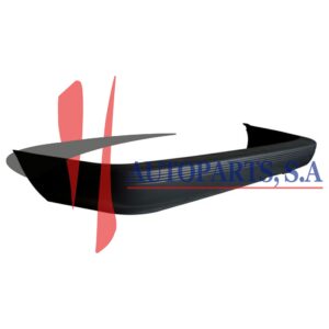 BOMPER TRASERO NISSAN SENTRA B13 91-94