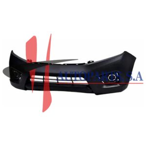 BOMPER DELANTERO NISSAN N`P300 2WD