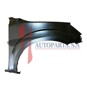 GUARDAFANGO NISSAN NP300 14-20 S/OJO FARO LAT. RH