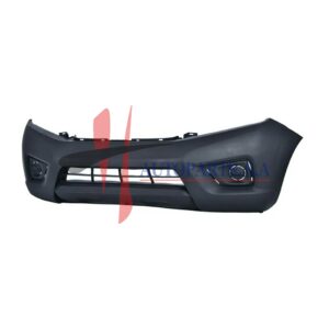 BOMPER DELANTERO NISSAN NP300 2016-2020 2WD